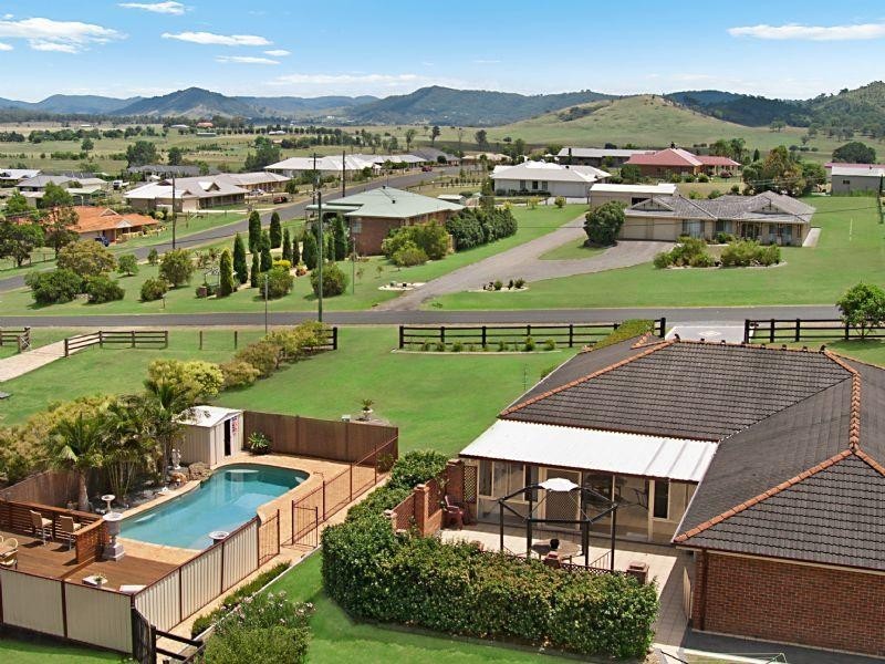 12 Silky Oak Drive, Aberglasslyn NSW 2320