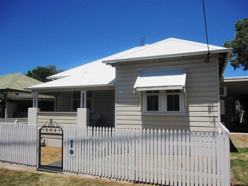 20 Porter Avenue, East Maitland NSW 2323