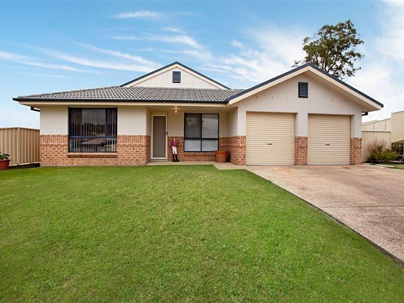 7 Joseph Close, Aberglasslyn NSW 2320