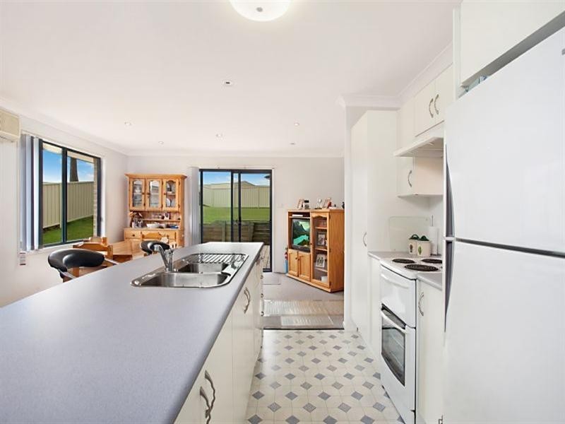7 Joseph Close, Aberglasslyn NSW 2320