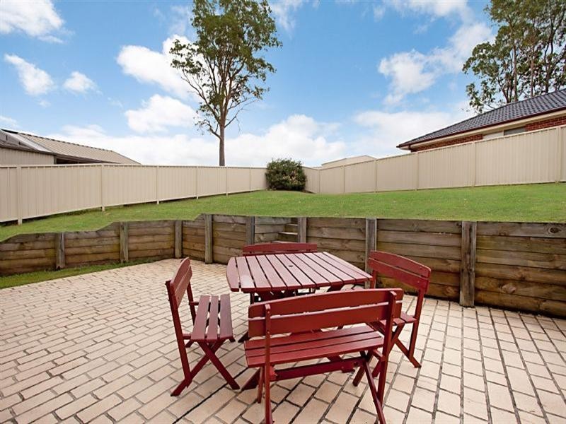 7 Joseph Close, Aberglasslyn NSW 2320