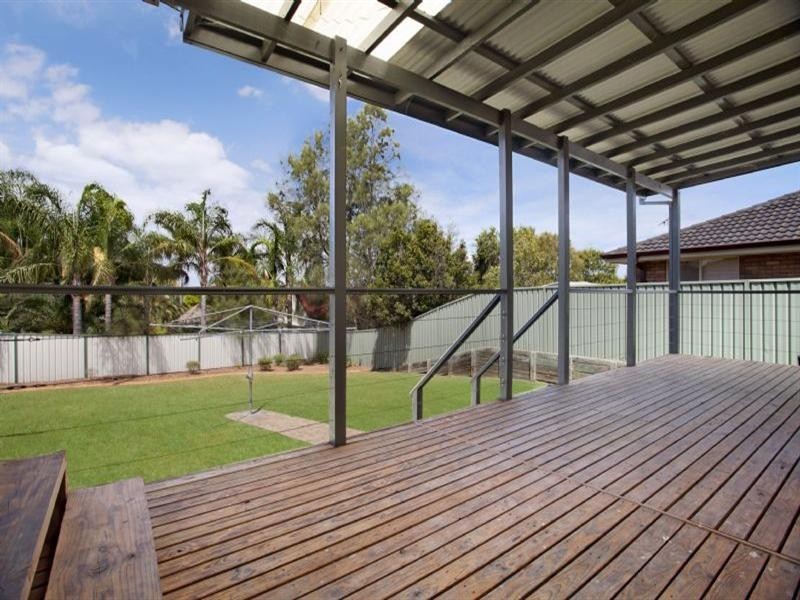 101 Weblands Street, Aberglasslyn NSW 2320