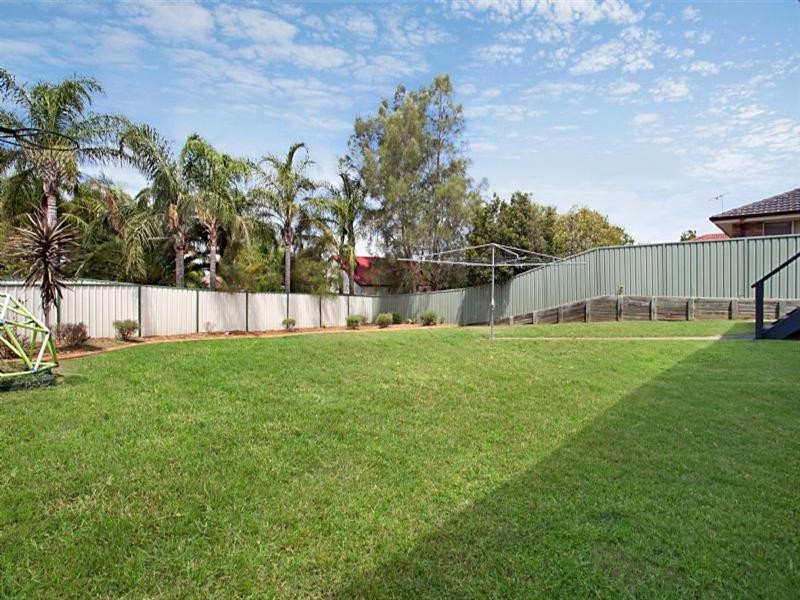 101 Weblands Street, Aberglasslyn NSW 2320