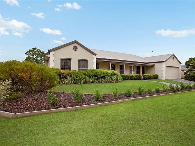 21 Lowe Street, Metford NSW 2323