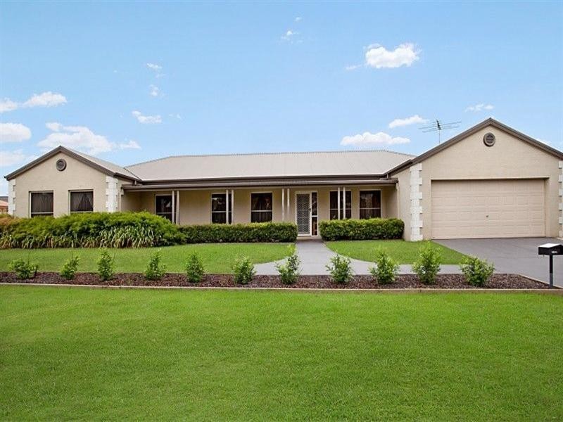 21 Lowe Street, Metford NSW 2323