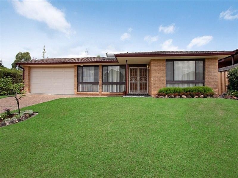 3 Chidley Crescent, Metford NSW 2323