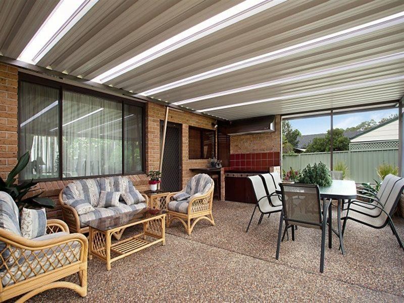 3 Chidley Crescent, Metford NSW 2323