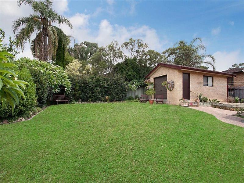 3 Chidley Crescent, Metford NSW 2323