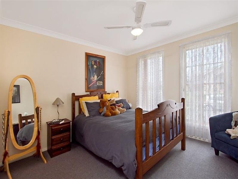 1/24 Streeton Drive, Metford NSW 2323
