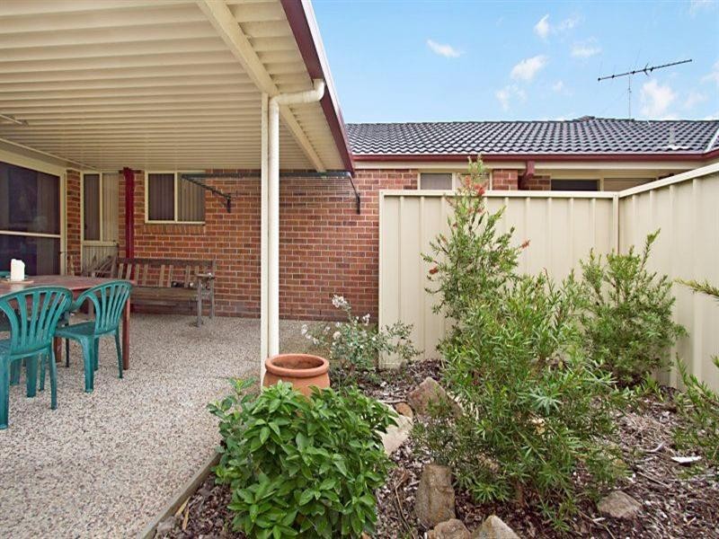 1/24 Streeton Drive, Metford NSW 2323
