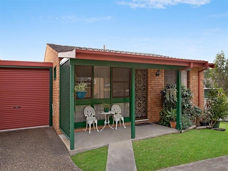 East Maitland NSW 2323