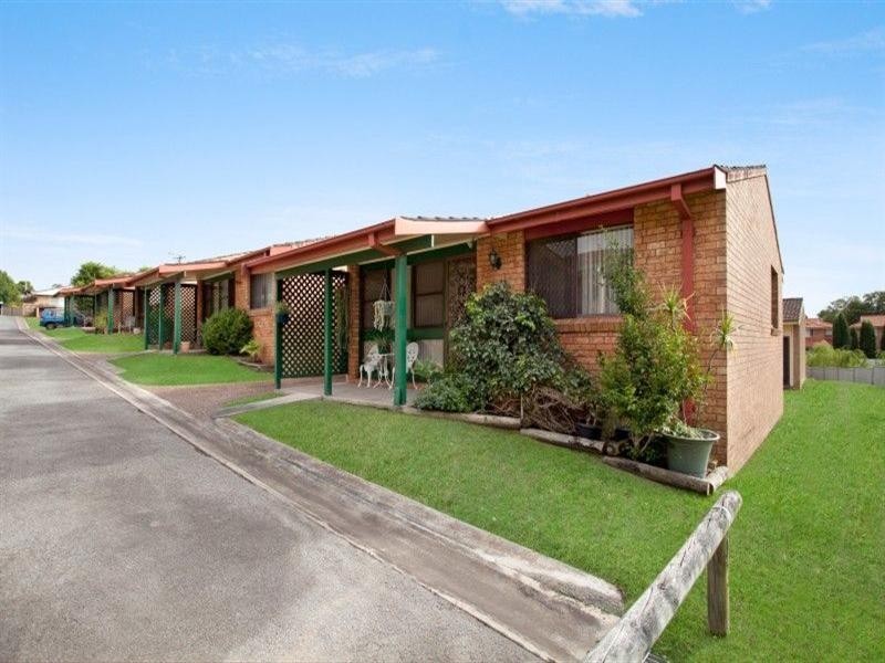 East Maitland NSW 2323