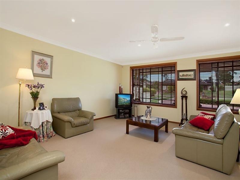 41 Kilkenny Circuit, Ashtonfield NSW 2323