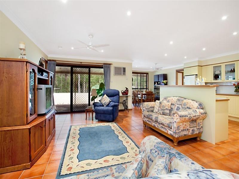 41 Kilkenny Circuit, Ashtonfield NSW 2323