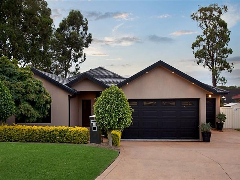 13 Donegal Drive, Ashtonfield NSW 2323