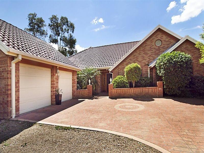 48 Squadron Crescent, Rutherford NSW 2320