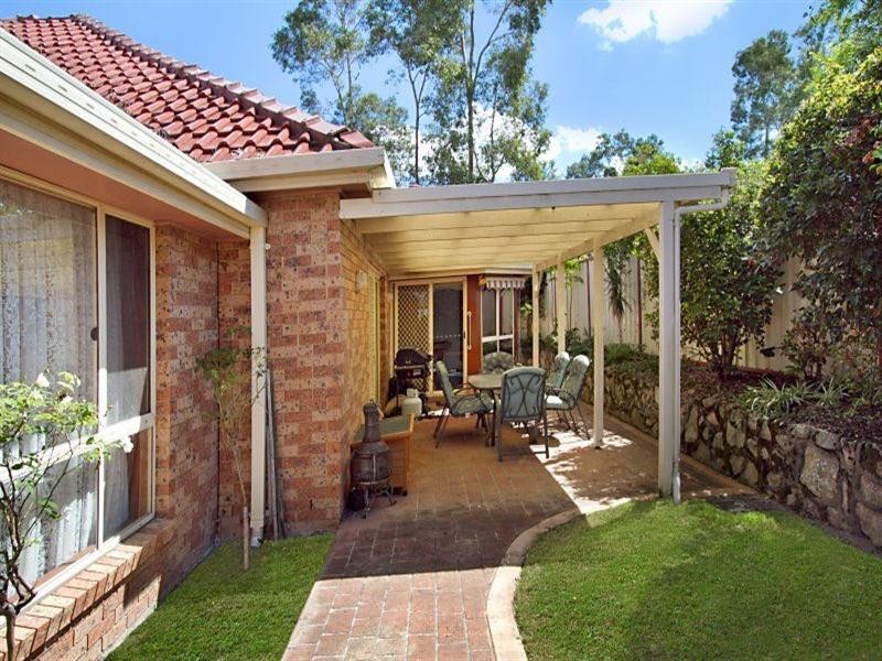 48 Squadron Crescent, Rutherford NSW 2320