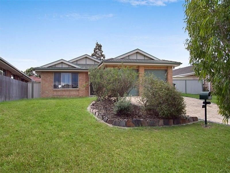 23 Parl Street, East Maitland NSW 2323
