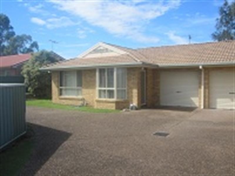 2/6 Justine Parade, Rutherford NSW 2320