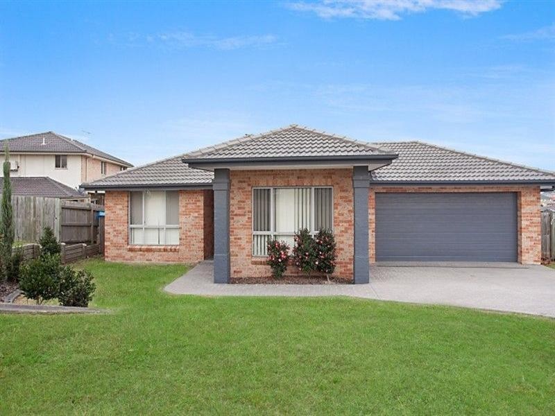 13 Hibiscus Crescent, Aberglasslyn NSW 2320