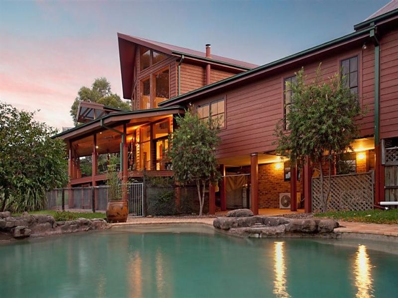 78 Forest Hill Drive, Oakhampton Heights NSW 2320