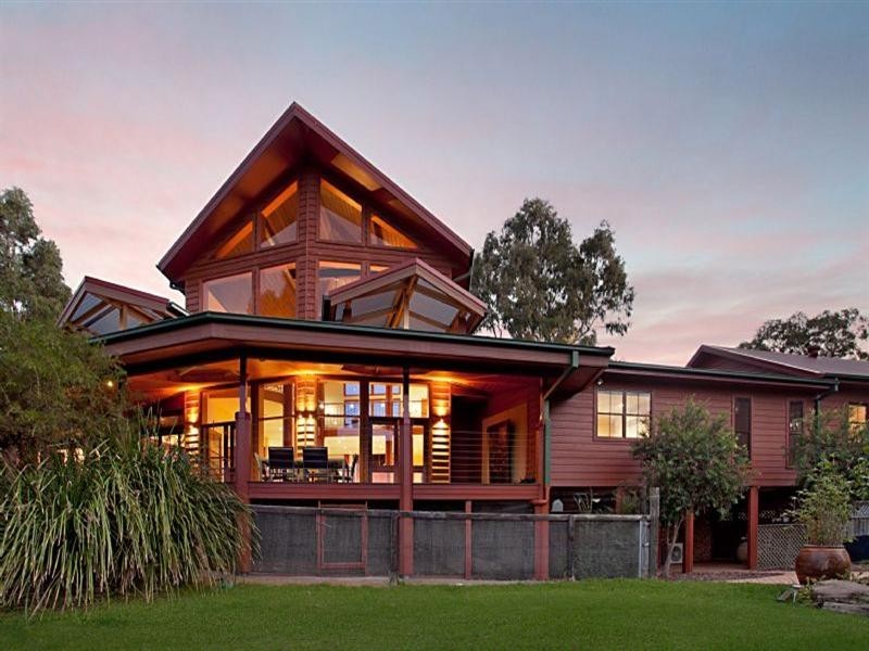 78 Forest Hill Drive, Oakhampton Heights NSW 2320