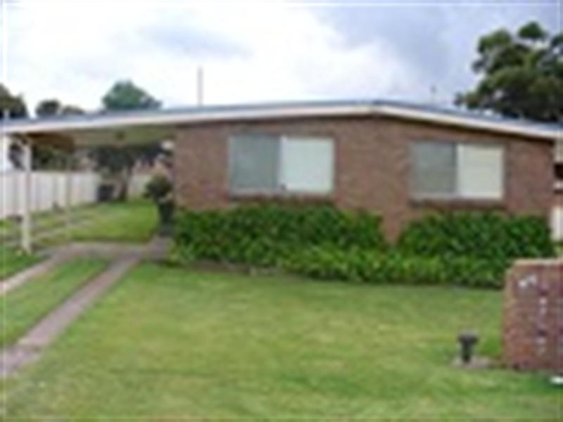 6/47 Alliance Street, East Maitland NSW 2323