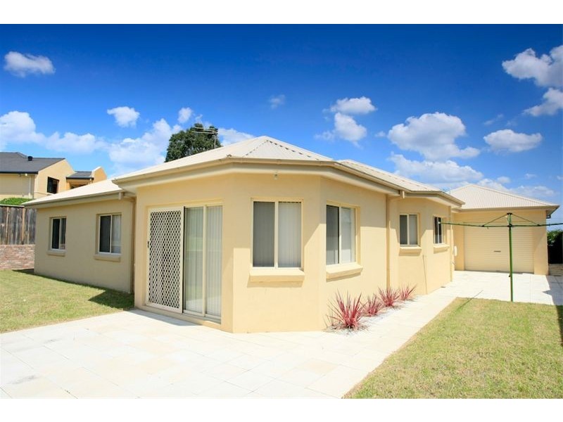 3 Shawn Close, East Maitland NSW 2323