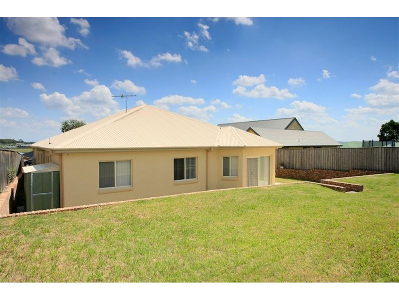 3 Shawn Close, East Maitland NSW 2323