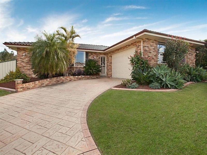 Aberglasslyn NSW 2320