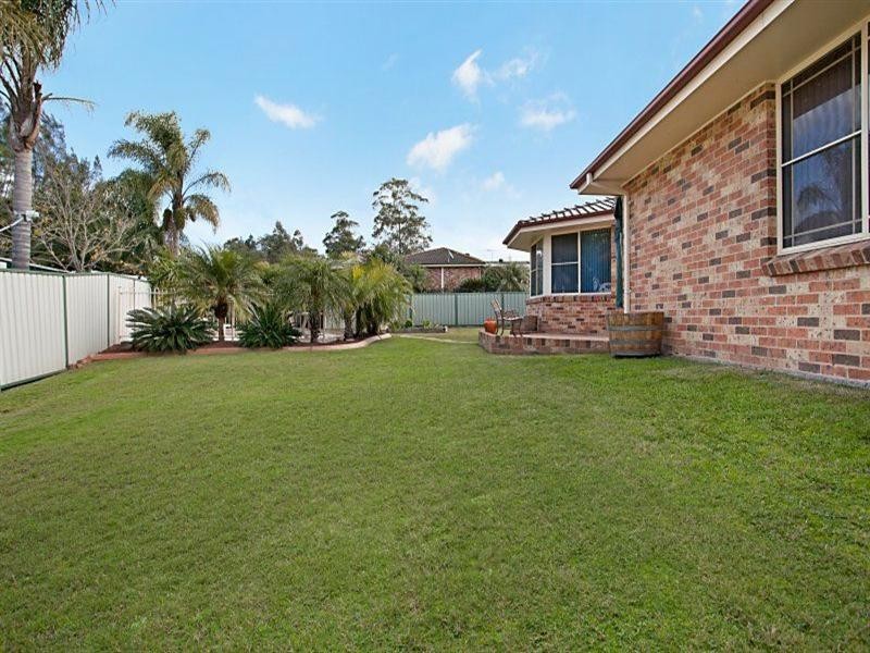 Aberglasslyn NSW 2320