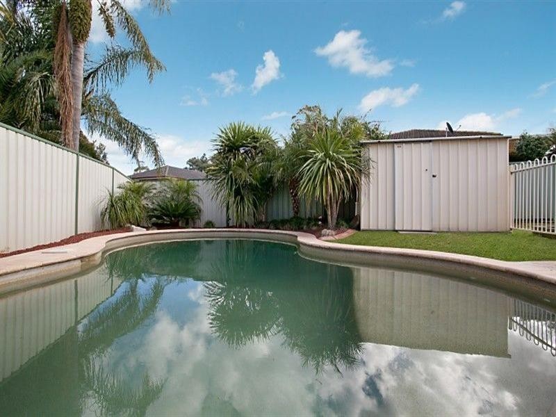 Aberglasslyn NSW 2320