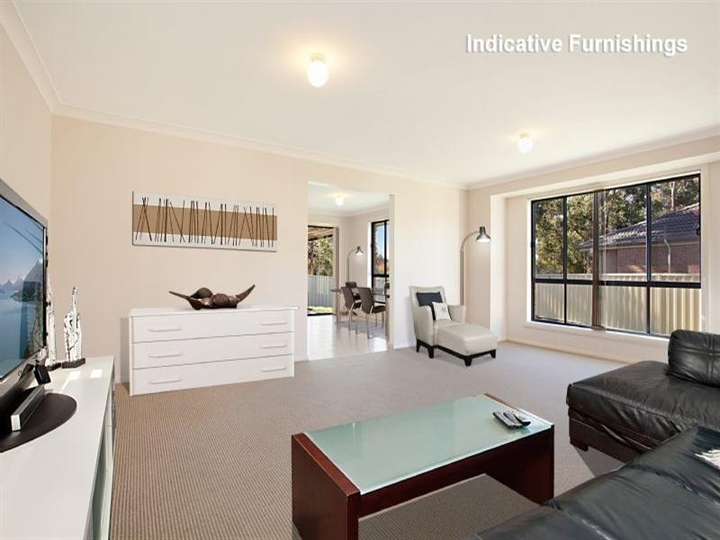 24 Hargreaves Circuit, Metford NSW 2323