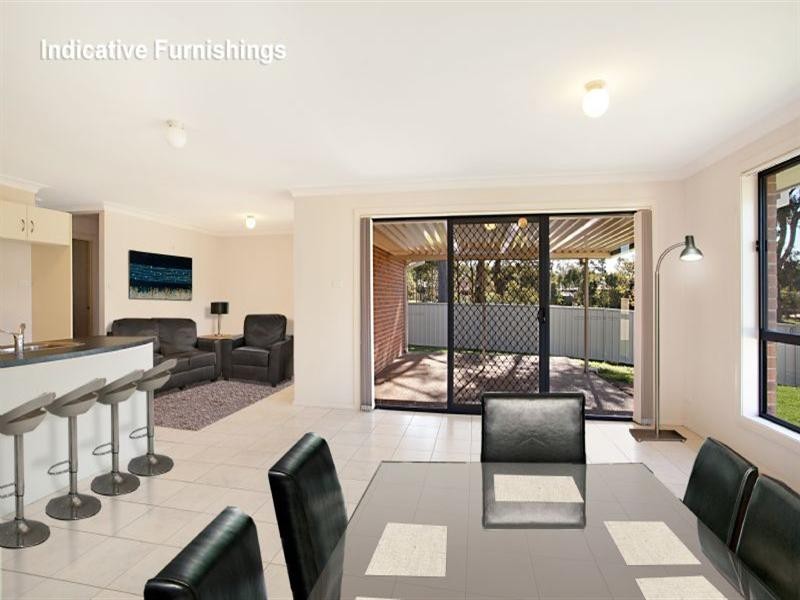 24 Hargreaves Circuit, Metford NSW 2323