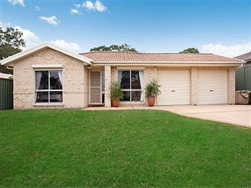 19 Royal Oak Avenue, Thornton NSW 2322