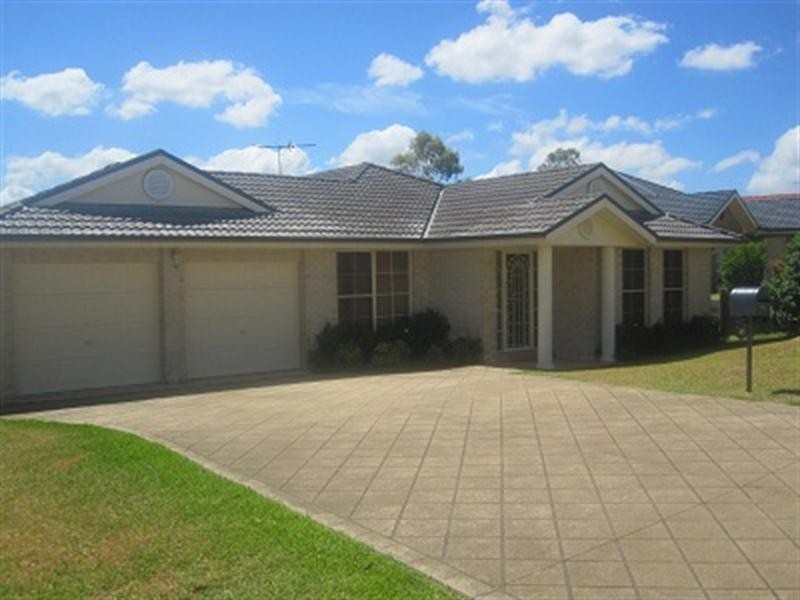 45 Galway Drive, Ashtonfield NSW 2323