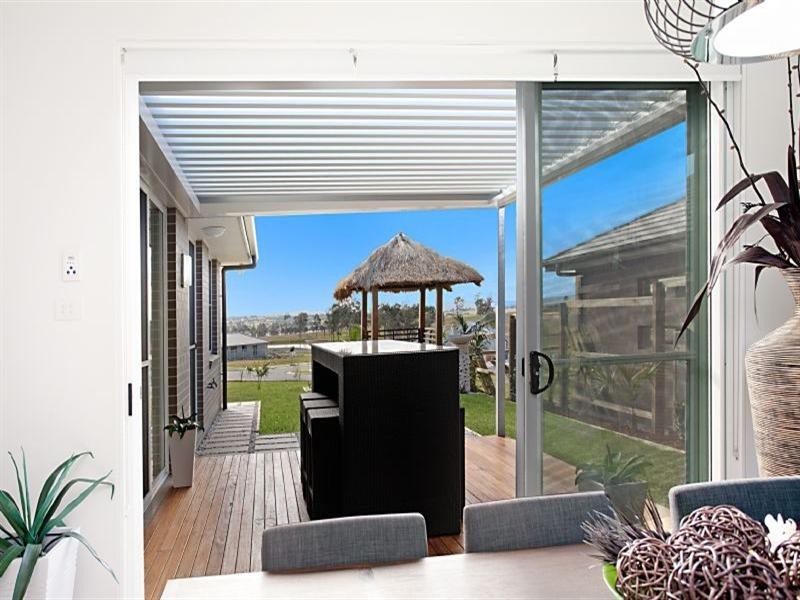 22 Whitetip Street, Chisholm NSW 2322
