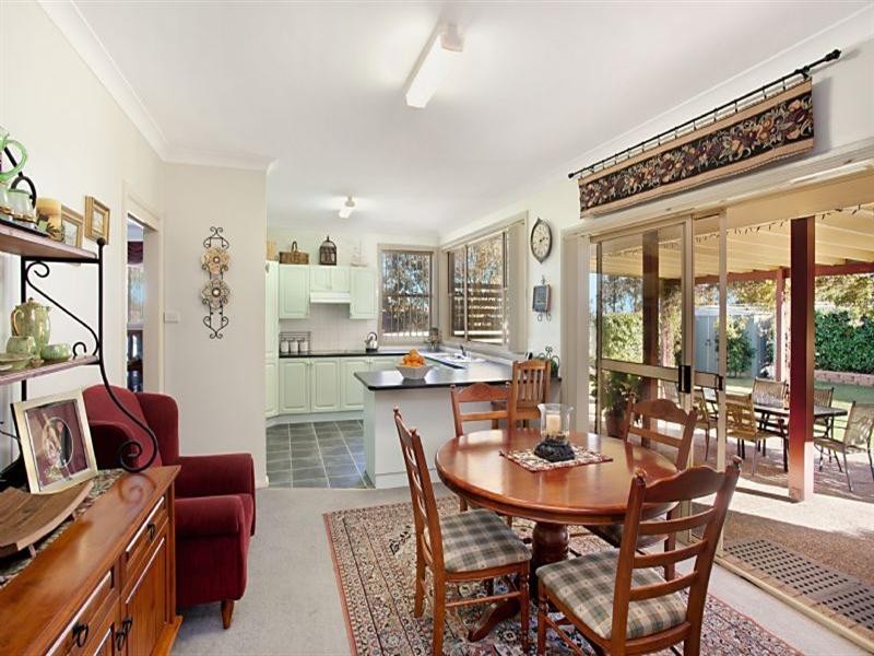 Bolwarra Heights NSW 2320