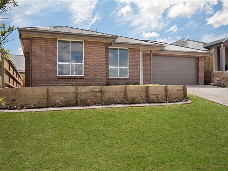 Aberglasslyn NSW 2320