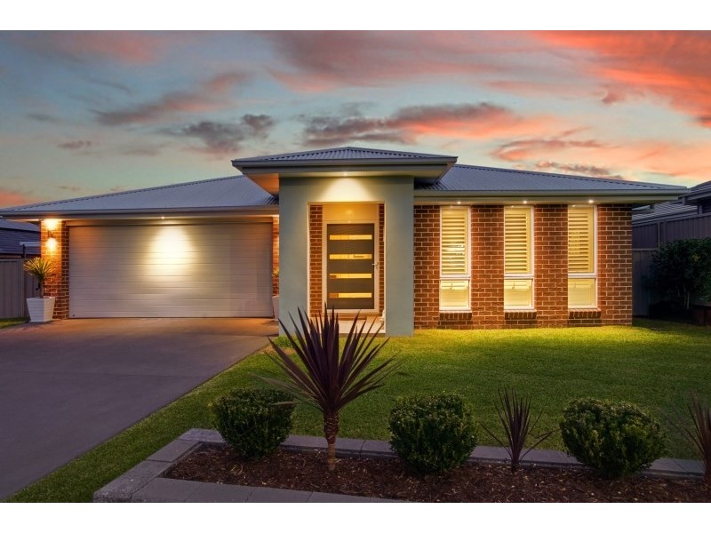 14 Woodhurst Street, Largs NSW 2320