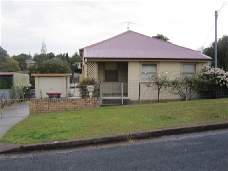 24 Park Street, East Maitland NSW 2323