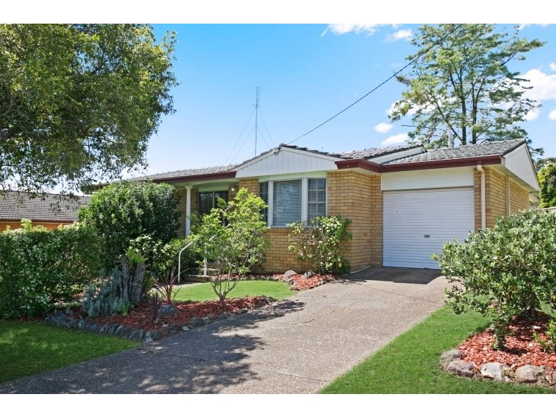 1 Dunkley Street, Rutherford NSW 2320