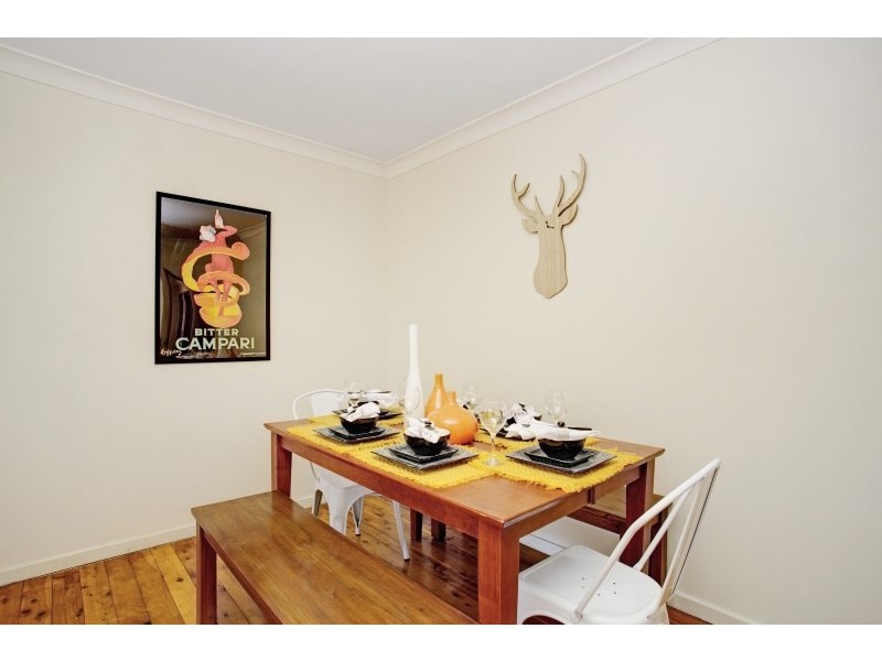 1 Dunkley Street, Rutherford NSW 2320