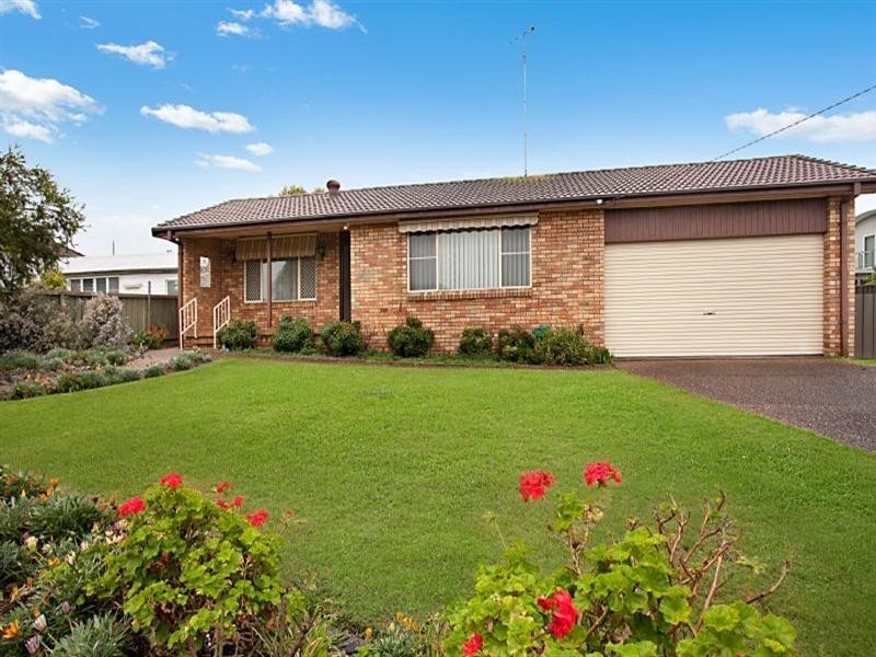 East Maitland NSW 2323