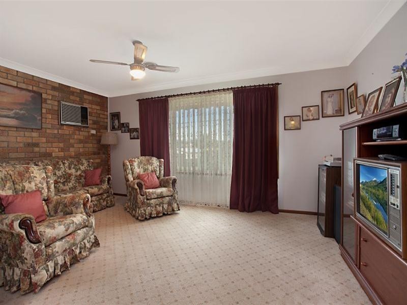 East Maitland NSW 2323