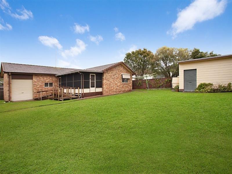 East Maitland NSW 2323