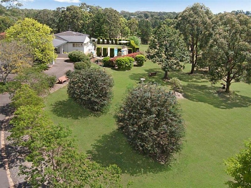 2 Brompton Close, Bolwarra Heights NSW 2320