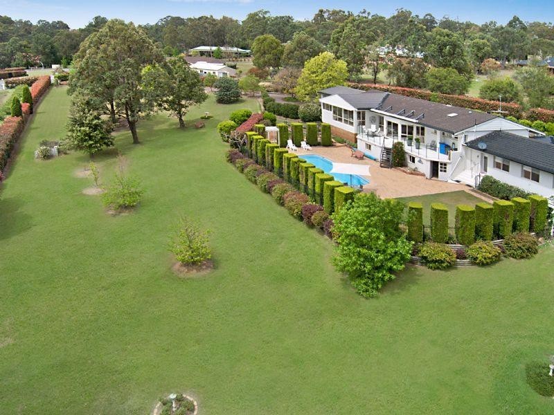 2 Brompton Close, Bolwarra Heights NSW 2320