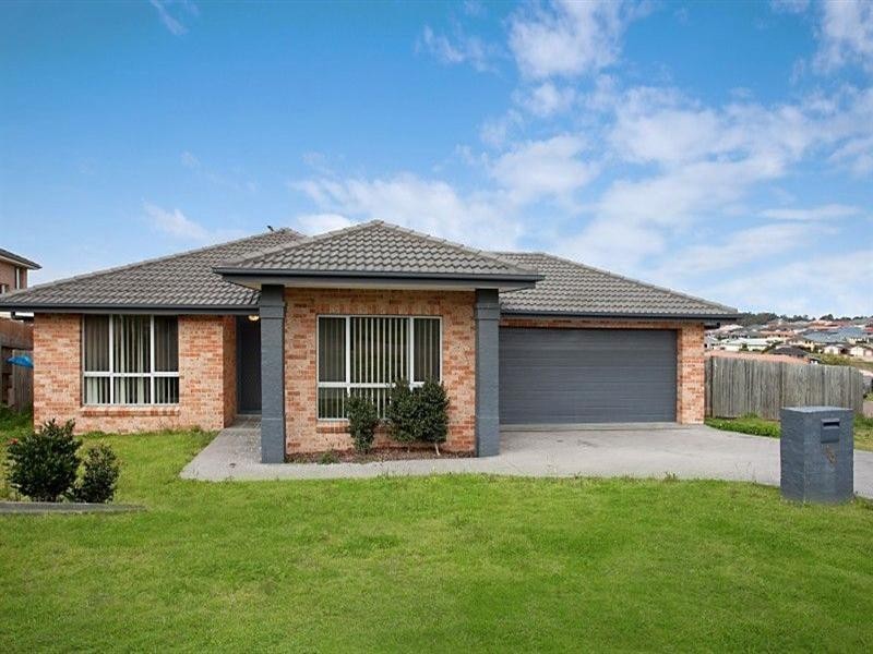 Aberglasslyn NSW 2320