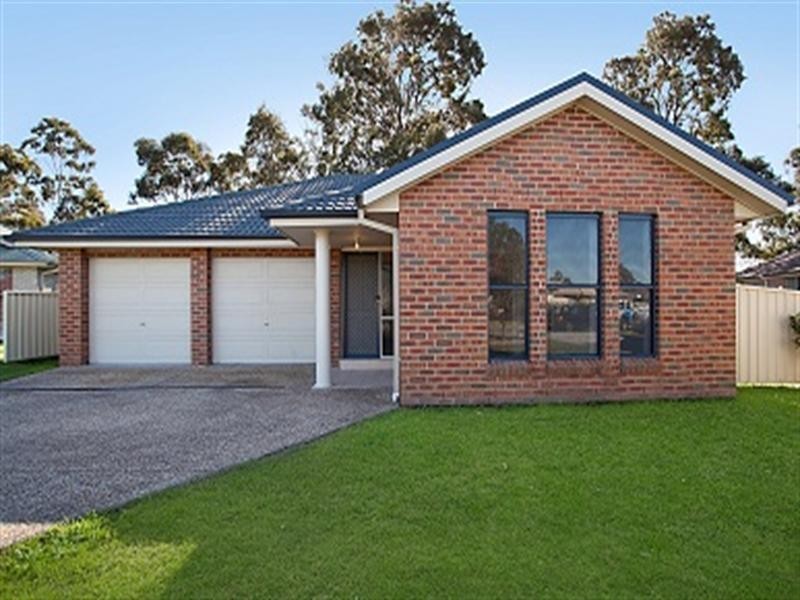 24 Hargreaves Circuit, Metford NSW 2323